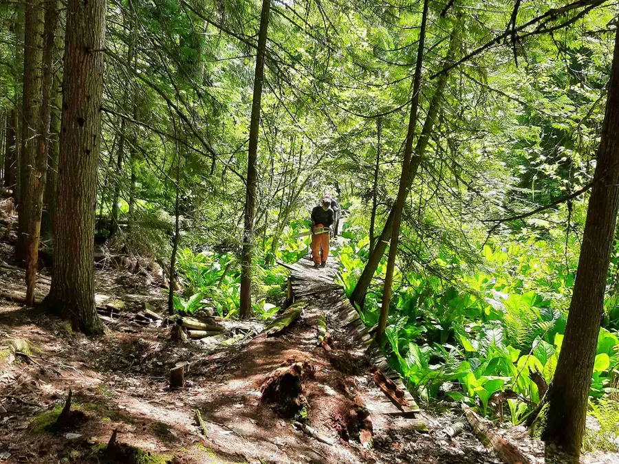 Balancing Rock photo 2