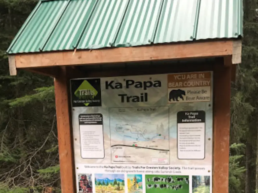Ka Papa Cedars photo 12