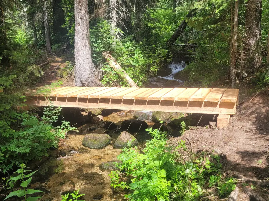 Sanca Creek photo 11