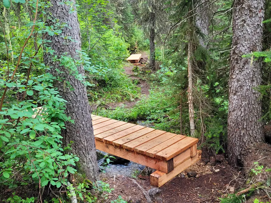 Sanca Creek photo 2