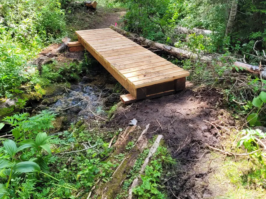 Sanca Creek photo 4