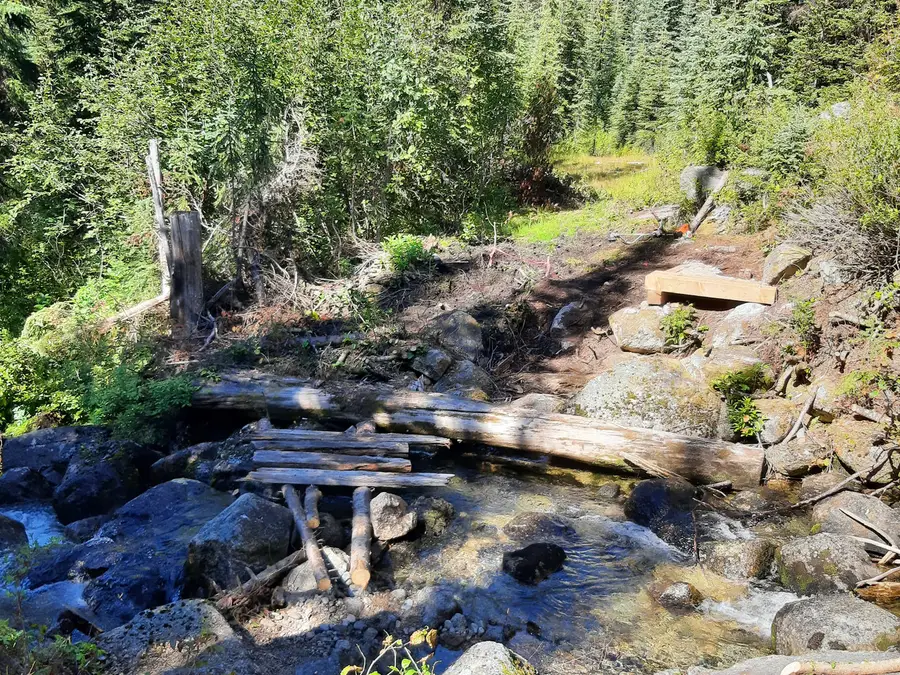 Sanca Creek photo 5
