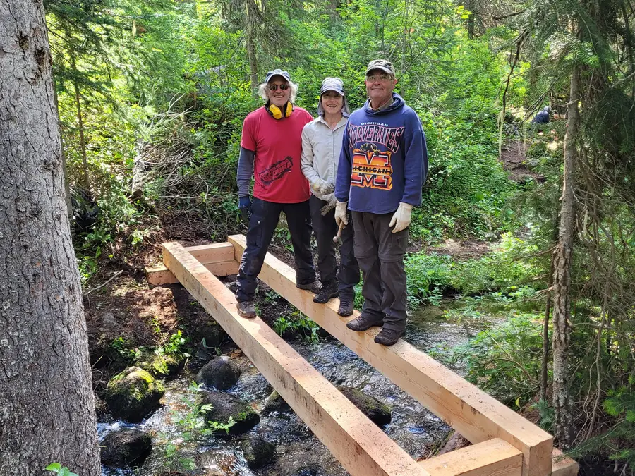 Sanca Creek photo 6