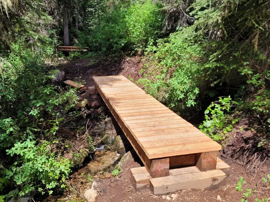 Sanca Creek photo 9